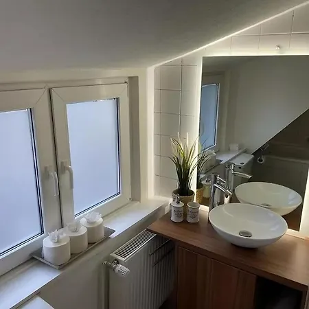 Room4Rent Lingen Buitenkant foto