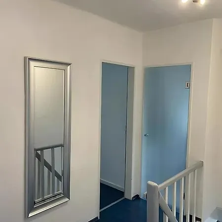 Room4Rent Lingen Buitenkant foto