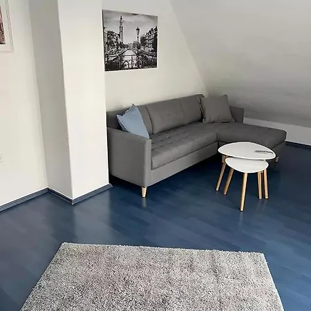 Room4Rent Lingen Buitenkant foto