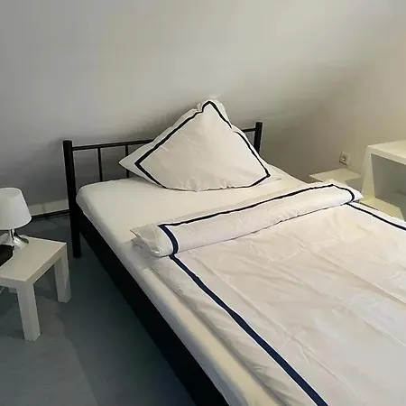 Room4Rent Lingen Buitenkant foto