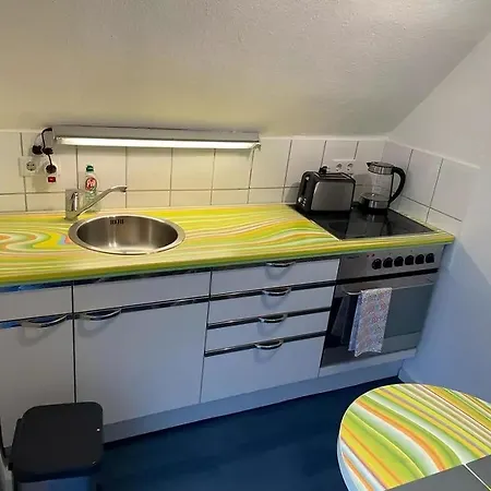 Room4Rent Lingen Buitenkant foto