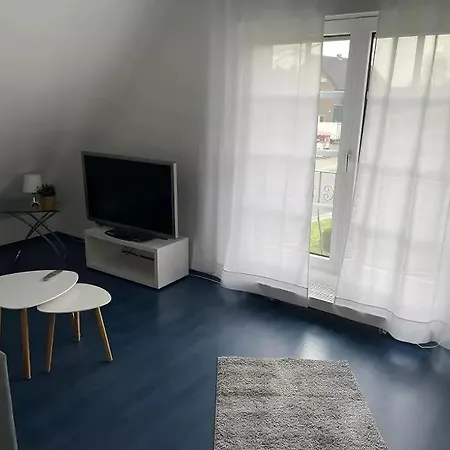 Room4Rent Lingen Buitenkant foto