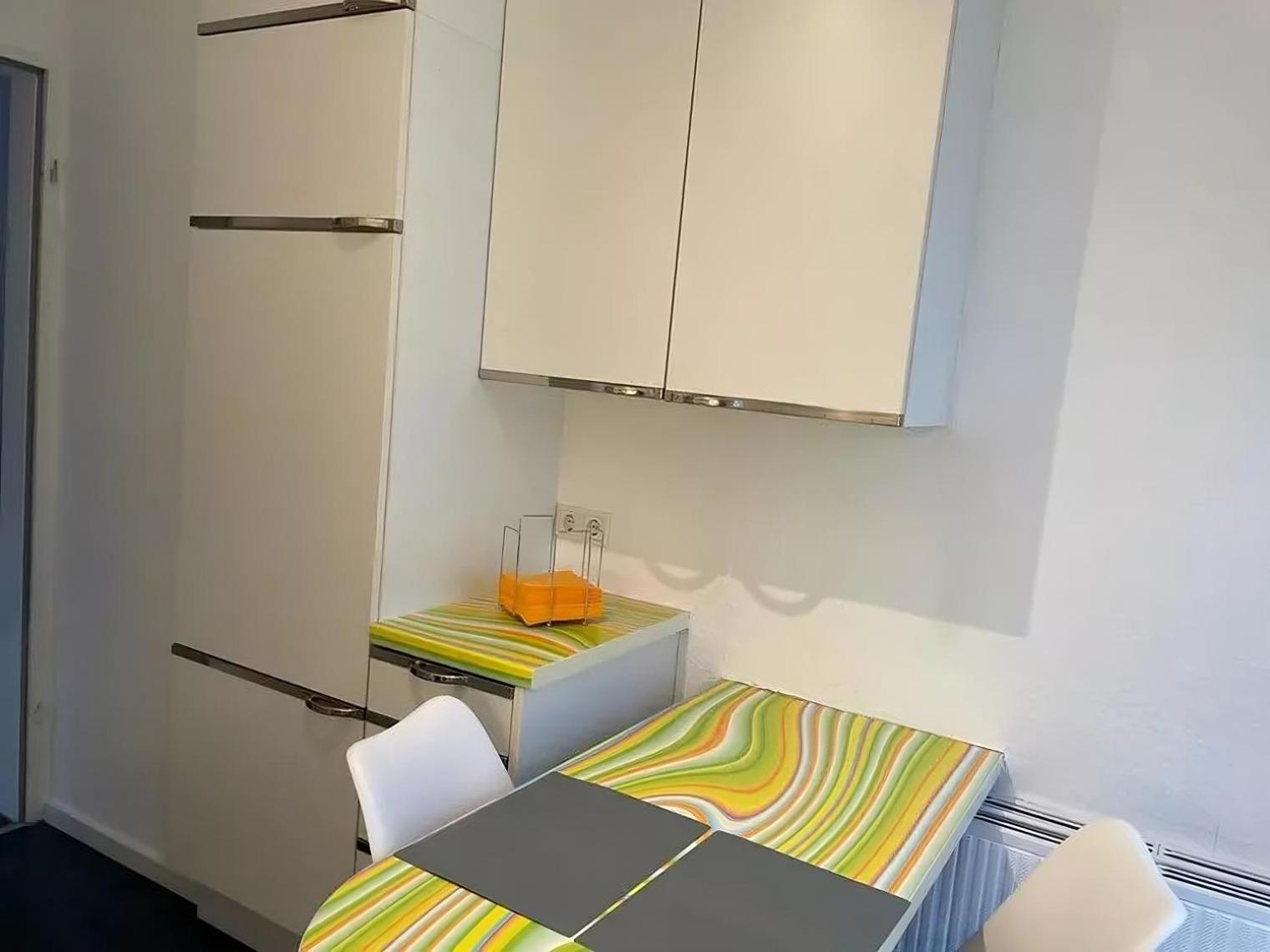 Apartment Room4rent Lingen